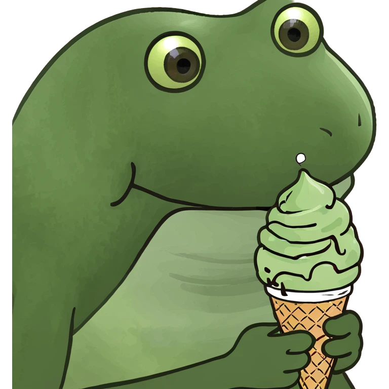 ice cream  emoji
