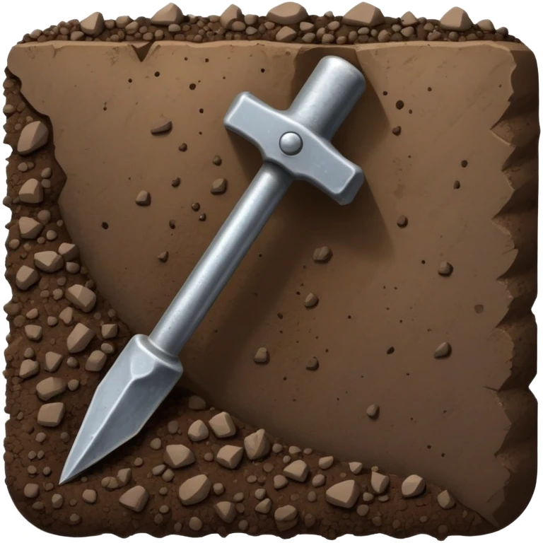 soil nail for slope stabilization  emoji