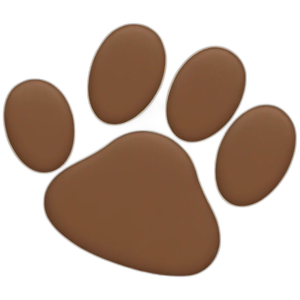 paws emoji
