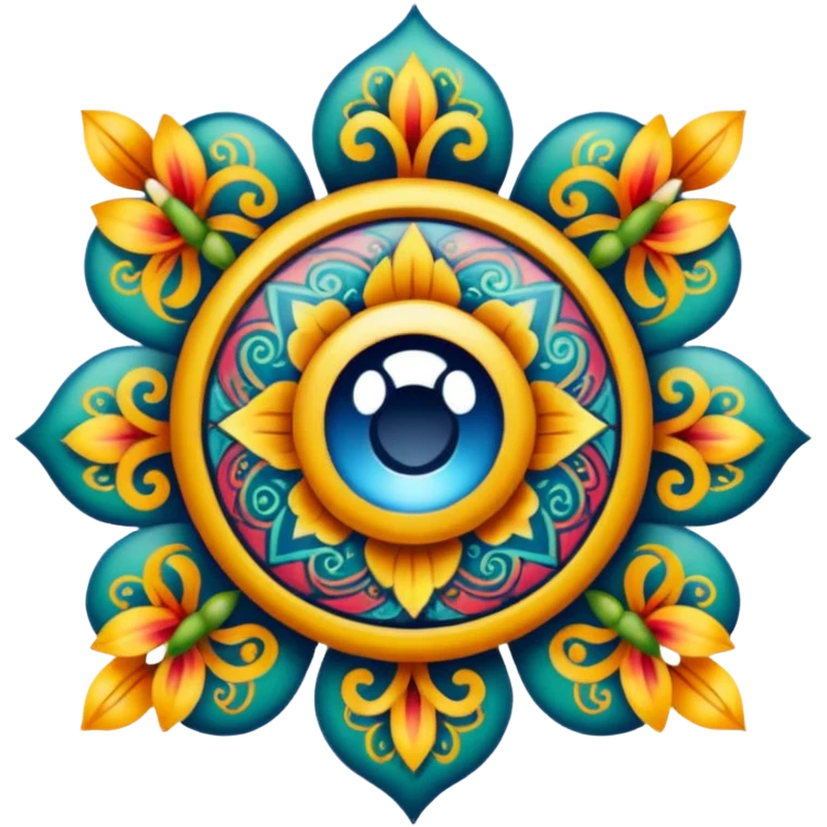 Tattoo emoji