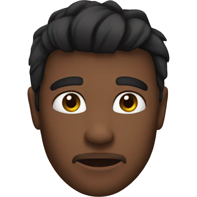 scar emoji