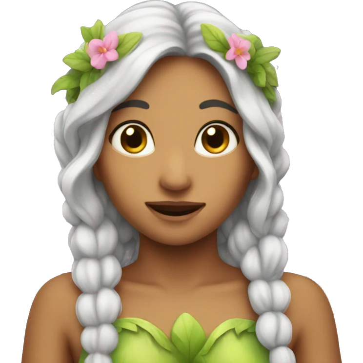 Fairy  emoji