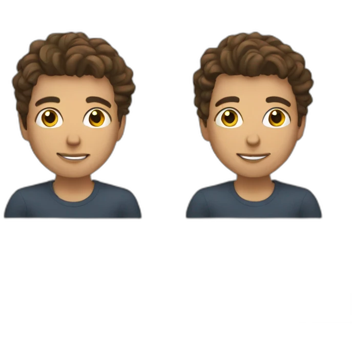 Matthew Valentin emoji
