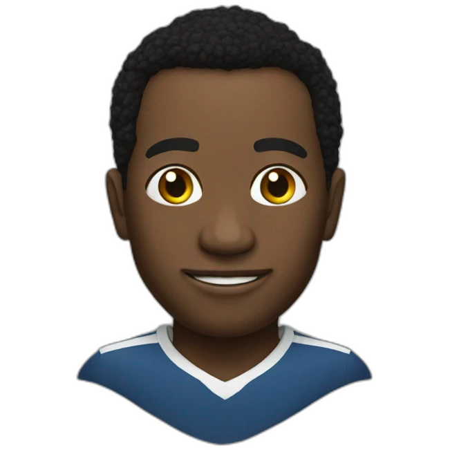 pele emoji