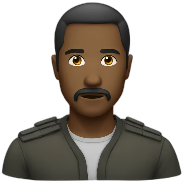 silence emoji