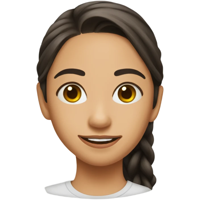 Olivia Rodrigo  emoji