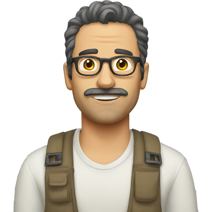 Gitler emoji