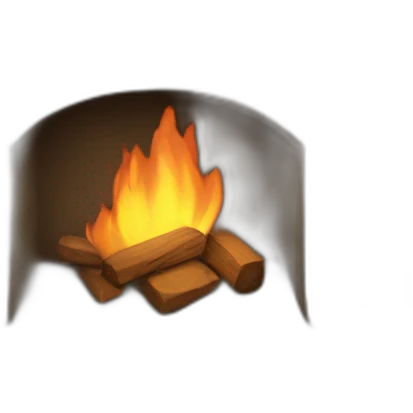 hearth emoji