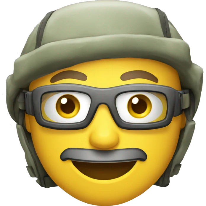rugged tablet emoji