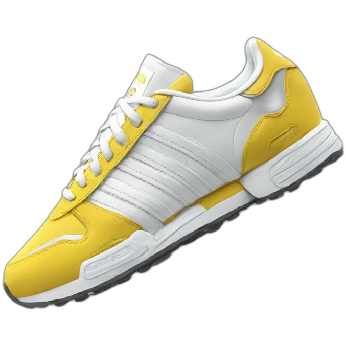 adidas emoji