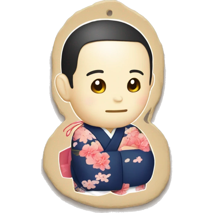 omamori emoji