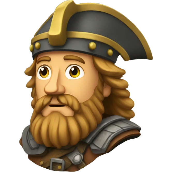 leif erikson emoji
