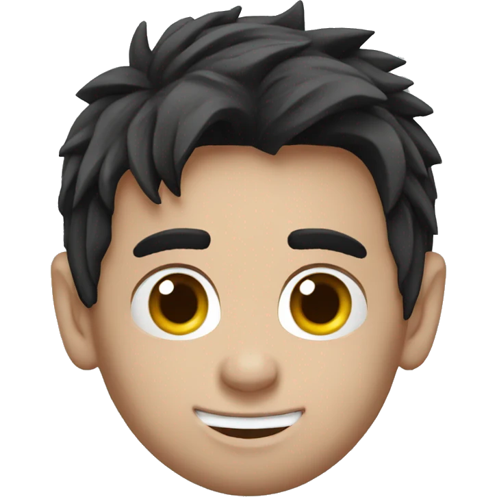 Messi emoji