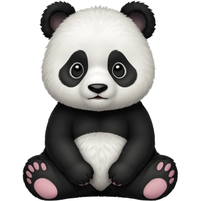 panda emoji