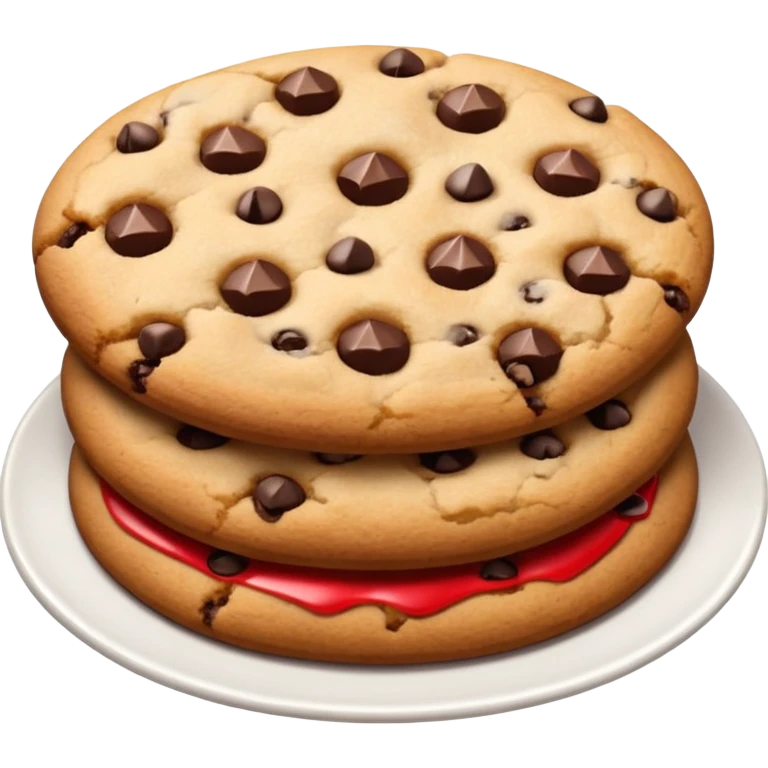 cookies emoji