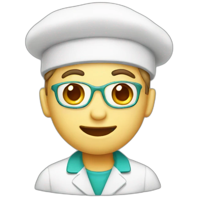 pharma emoji