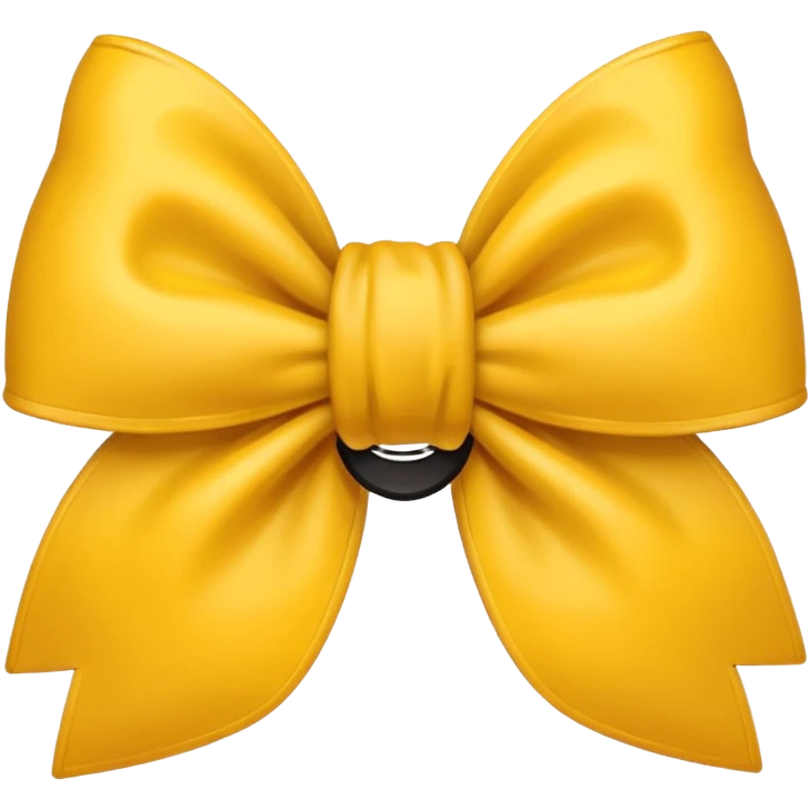 Bows on emoji  emoji