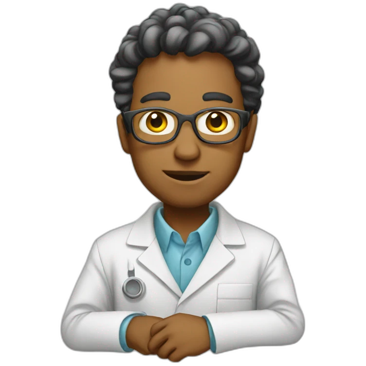 science emoji