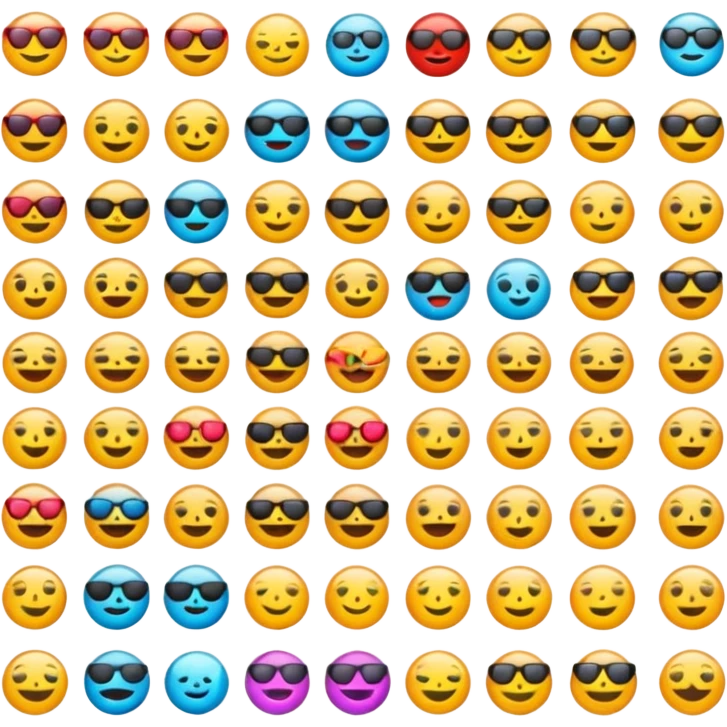 emojis para meme web hype emoji