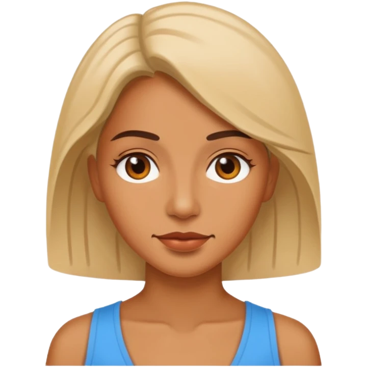 Bonne mère Marseille emoji