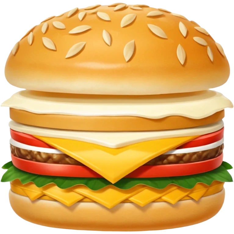 bánh kem vui vẻ, có mắt mũi miệng emoji