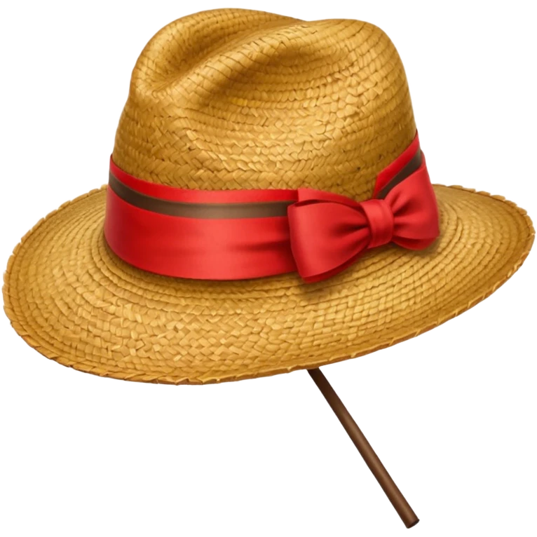 Luffys Straw har as an emoji for my gamer name emoji