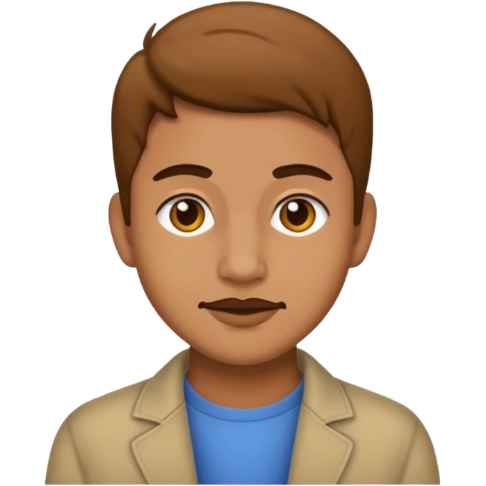 Gitan emoji