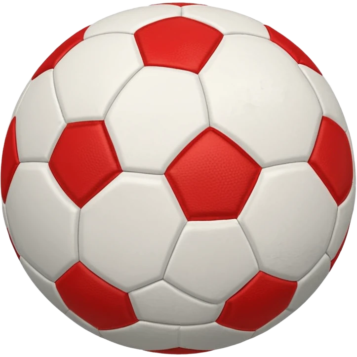 soccer ball (#00A3E0) and red (#F9423A) emoji