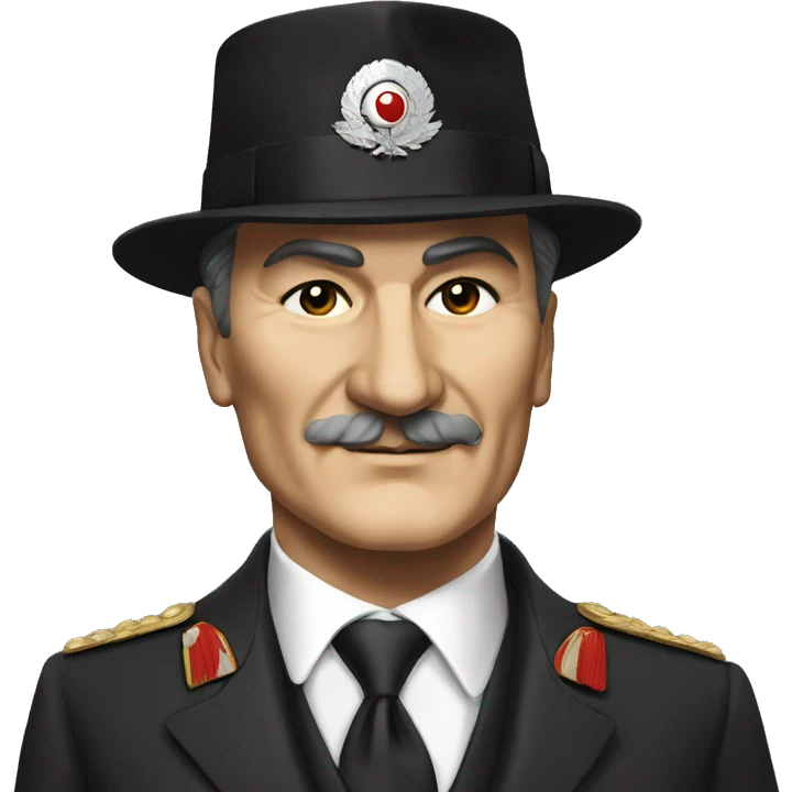 ataturk emoji