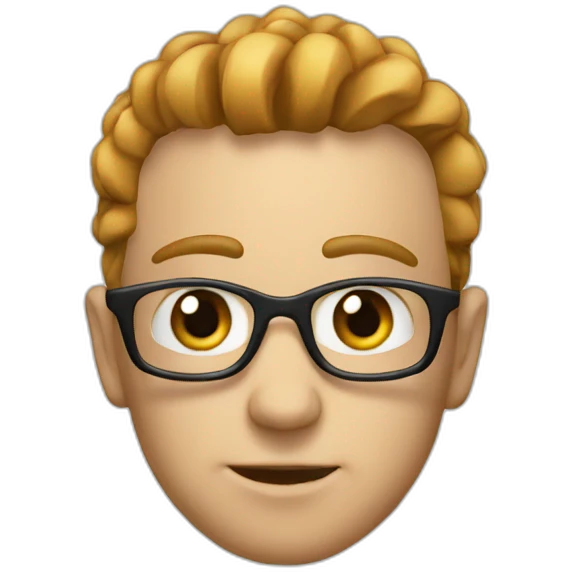 Logo voor biga gang emoji