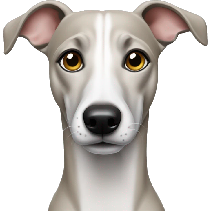 whippet emoji