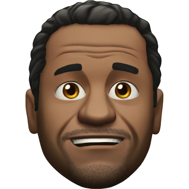 Gta v franklin funny face  emoji