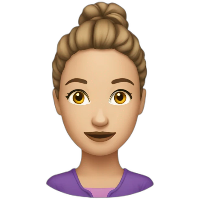 jessica Bataille emoji