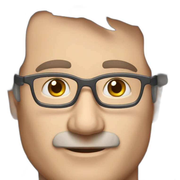 jean-michel reyter emoji