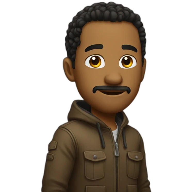 damn emoji