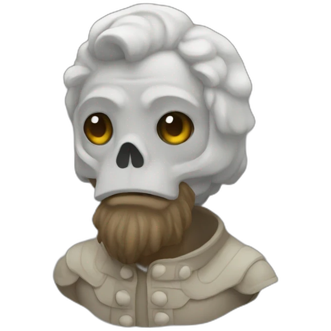 vero buffone emoji