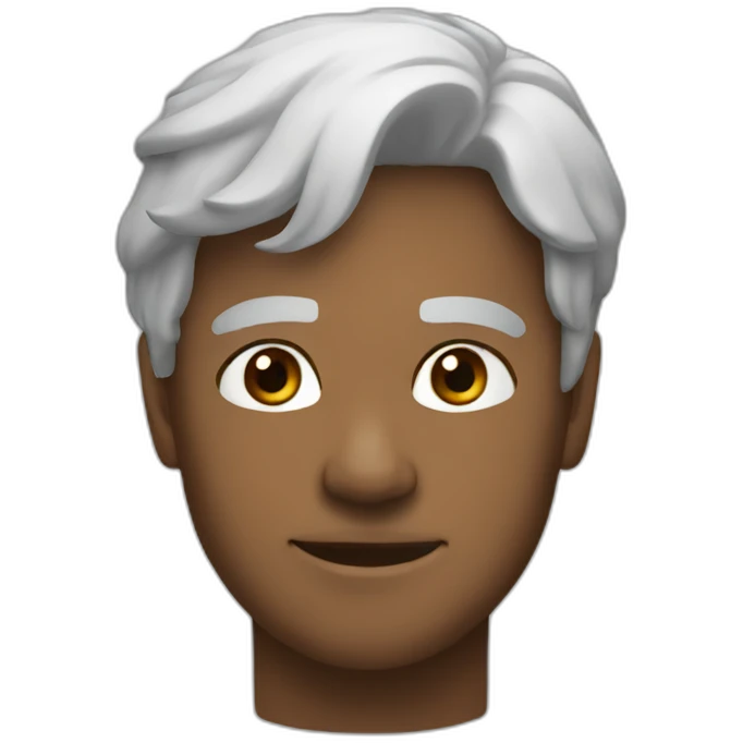 J U L emoji