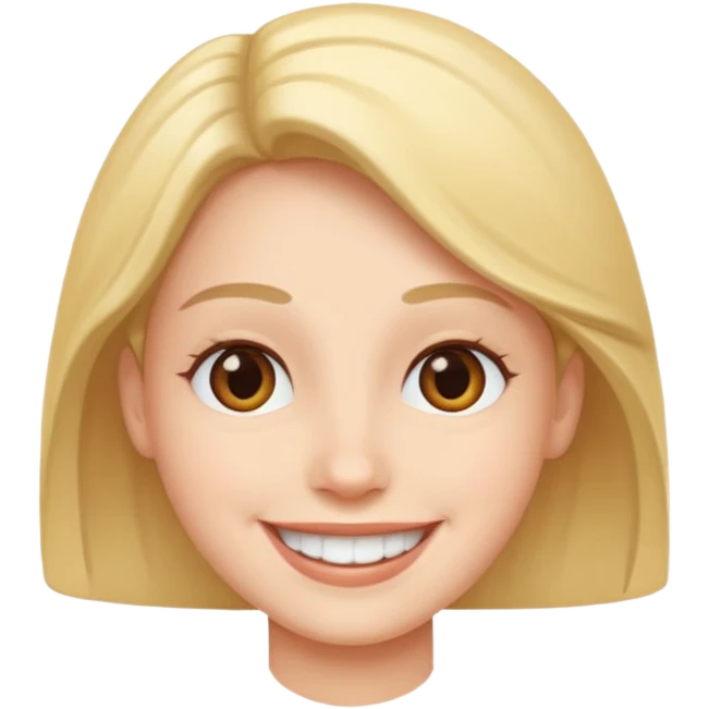 🖕🤗 emoji