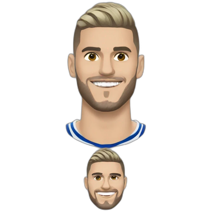 Mauro icardi emoji