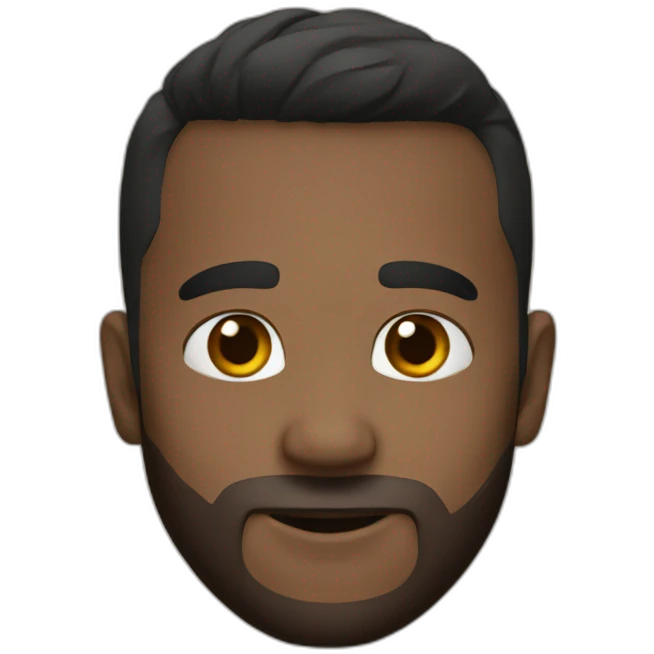 bro emoji