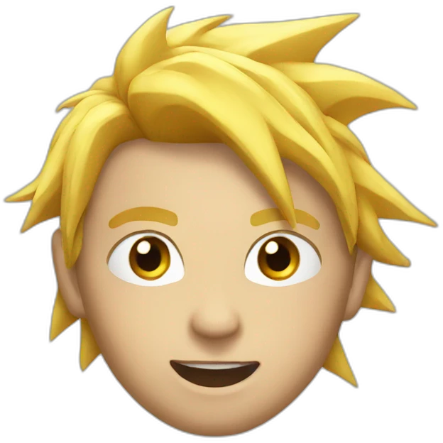 lightning emoji