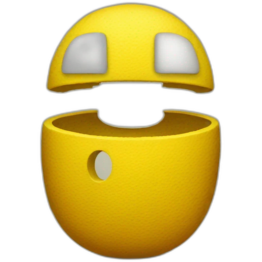 pacman emoji