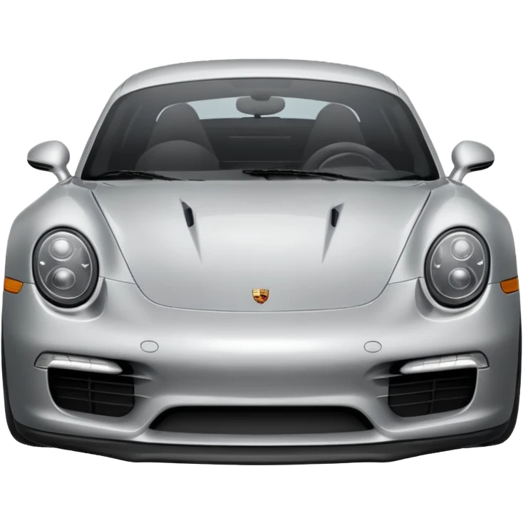 Porsche  emoji
