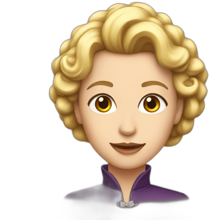 elisabeth emoji