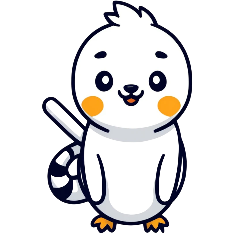 Poco yo emoji