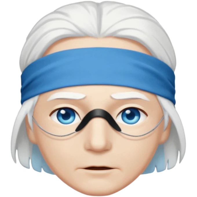Gojo emoji