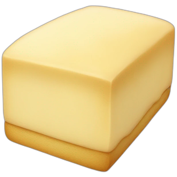 beurre emoji