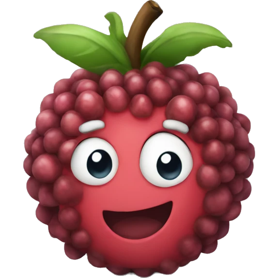 start fruit emoji