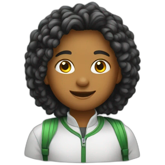 students emoji