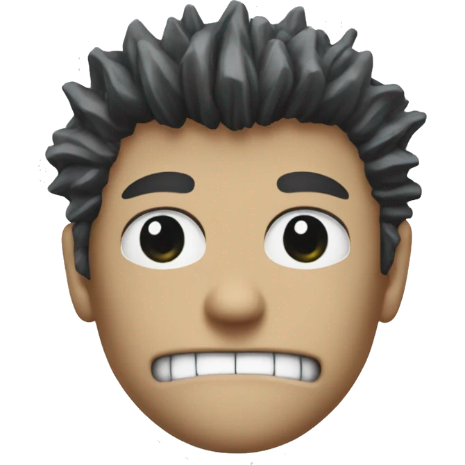 guts from berserk emoji